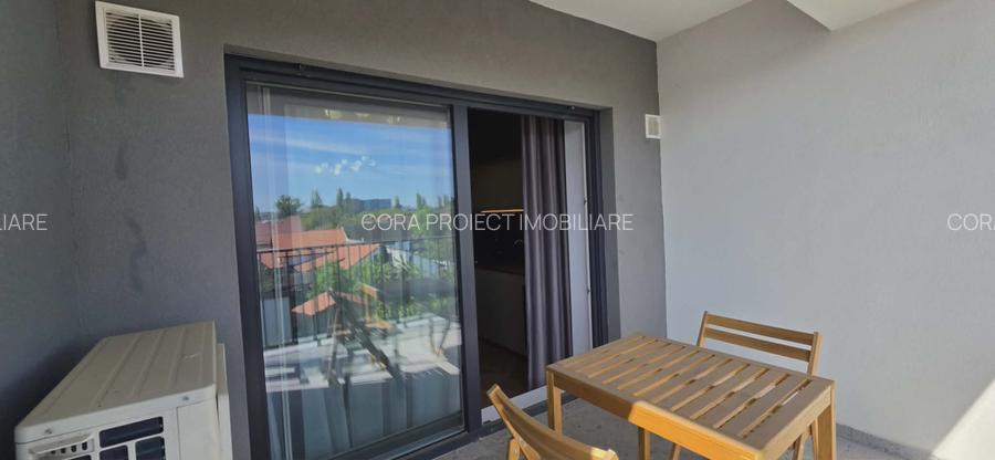 Apartament cu 2 camere de închiriat în Bloc Premium/ P-ța Țăranilor-AP1499 - 11