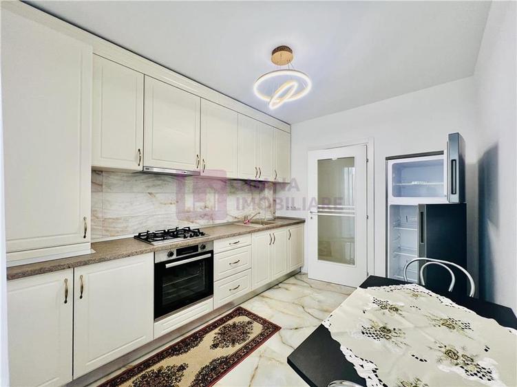 Apartament 2 camere de inchiriat | PREMIUM | Boema | lift | parcare