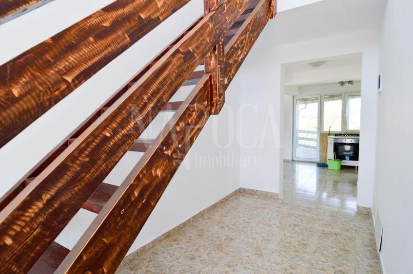 Casa 5 camere de vanzare in Campenesti