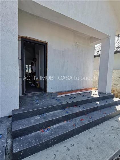 Pantelimon, Drumul Garii, vila P+M, 4 camere, teren 346 mp - 17