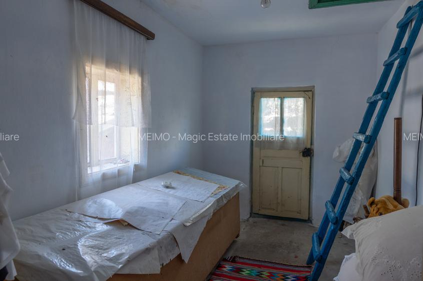 Remus Lăcătușu 58, Măgirești — pentru cei care au decis că vor curte - 11