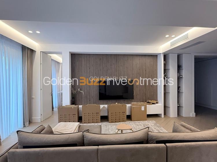 Apartament  4 camere Cortina 126 | Parcare - 9