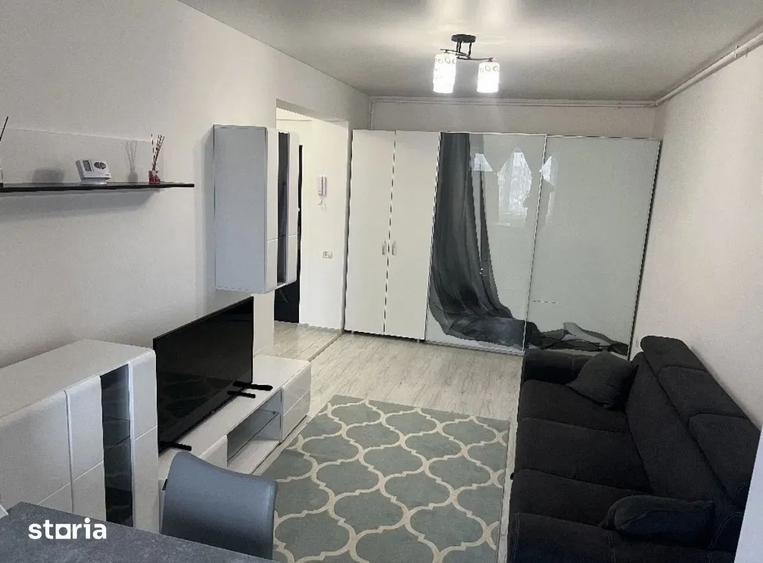 Apartament 2 camere | Pollux Militari Residence |