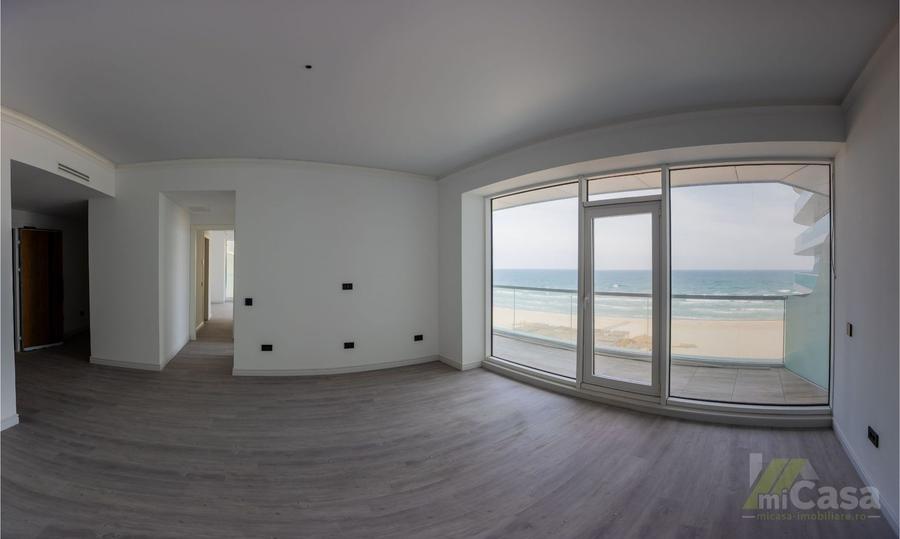 Apartament 3 Camere - Complex Rezidențial WHITE SEA - Mamaia