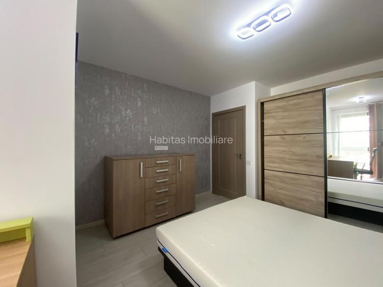 Apartament de inchiriat | 2 camere | Modern | Marasti - The Nest - 7