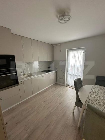 Apartament SMART ZONA SUD