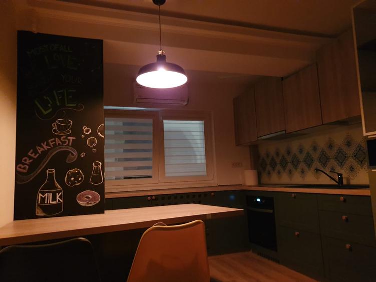 APARTAMENT 2 CAMERE DE INCHIRIAT IN PALLADY RESIDENCE 1