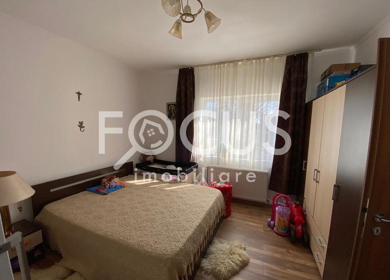 Casa tip duplex apartament cu teren propriu 187 mp – 3 camere zona Modern