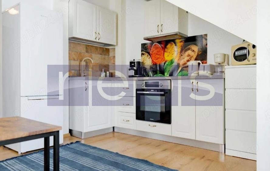 VANZARE APARTAMENT DUPLEX VILA 4 CAMERE 90MP UNIRII ULTRACENTRAL INVESTITIE