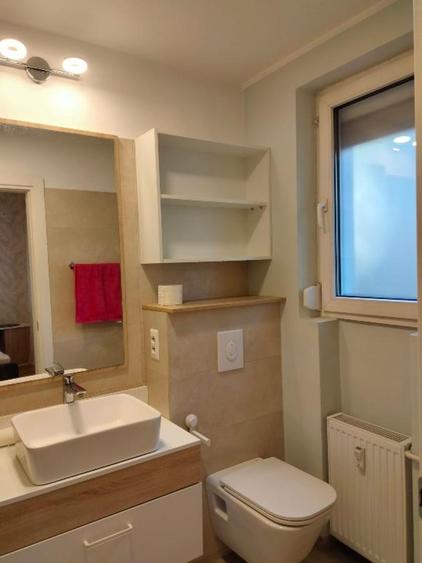 Apartament 2 Camere | Calea Victoriei | CatFriendly | Proximtiate Metrou