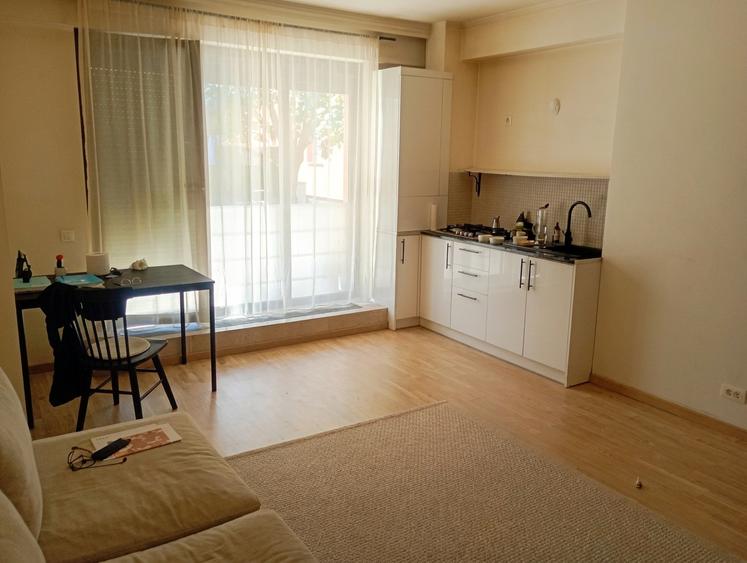 Apartament 2 Camere | Mobilat | Terasa | Zona Baneasa