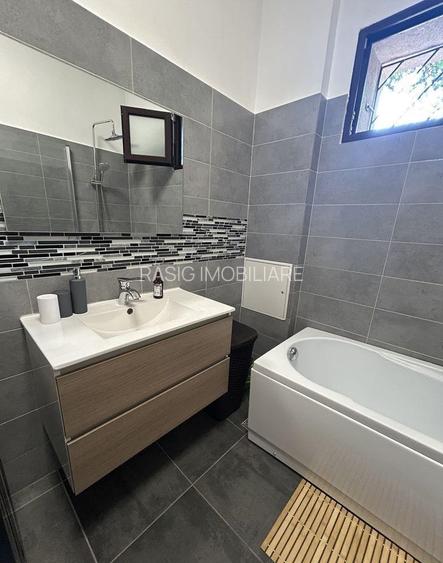Inchiriere apartament 2 camere  Cotroceni in vila - 8
