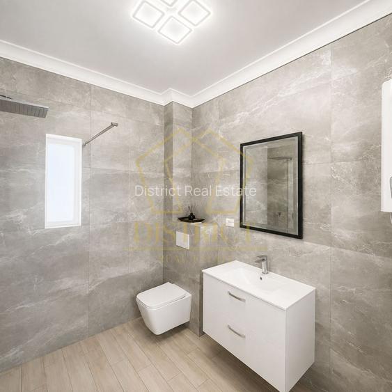 Duplex superb cu 5 camere I Mosnita Noua - 10