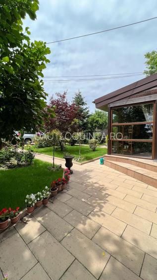 Casa 6 camere si gradina | Pitesti | Stefanesti Zavoi | Panouri solare - 3