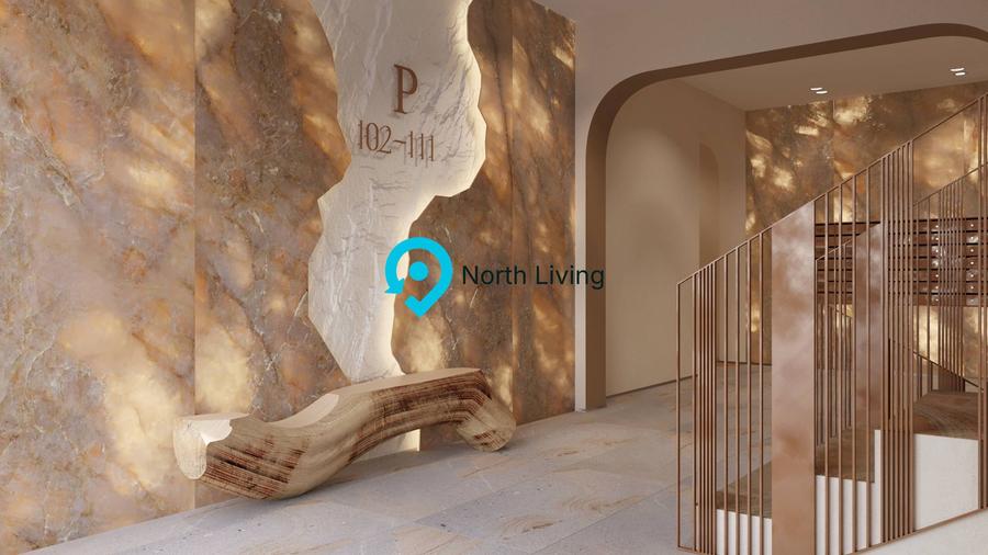 Garsoniera | Proiect Premium | Mosilor