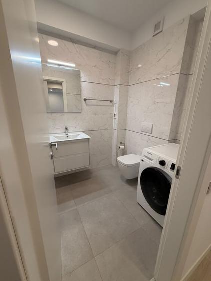 2 camere | OMV | Pipera Plaza