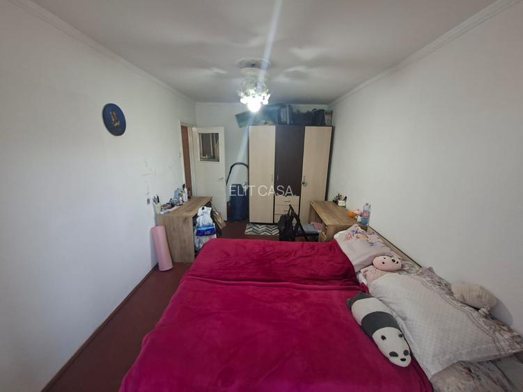 Apartament cu 1 camera decomandat, zona Alexandru cel Bun - 3