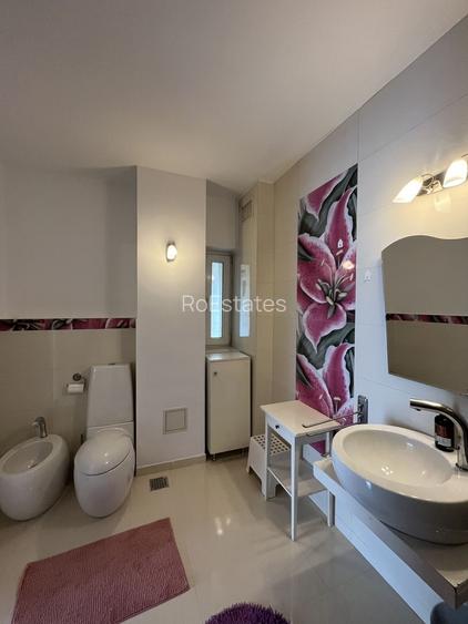 Inchiriere apartament cu 2 camere Matei Voievod, Iancului - 26