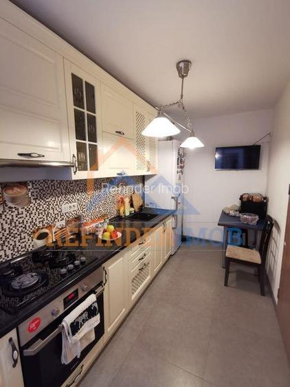 Apartament 3 camere Giurgiului - 5