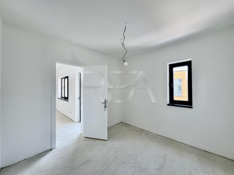 Casa 7 camere Pipera - Matei Millo