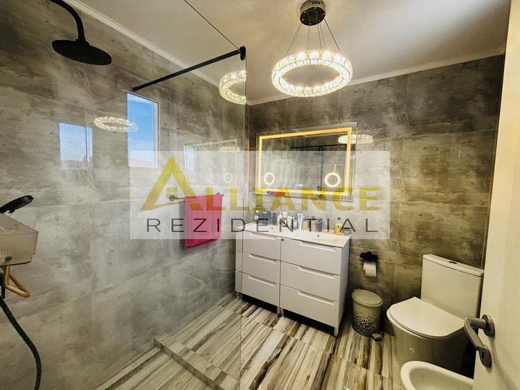 Casă tip duplex P+1