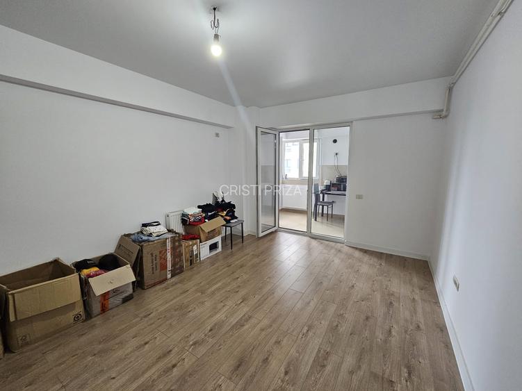 Apartament 2 Camere ( Central Address Residence ) - 3