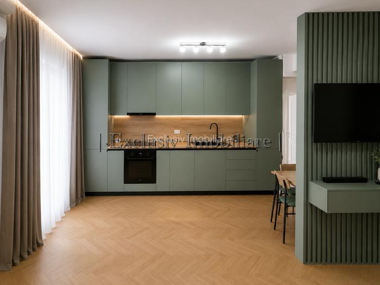Apartament premium 2 camere | Verona Residence | Termen lung - 2