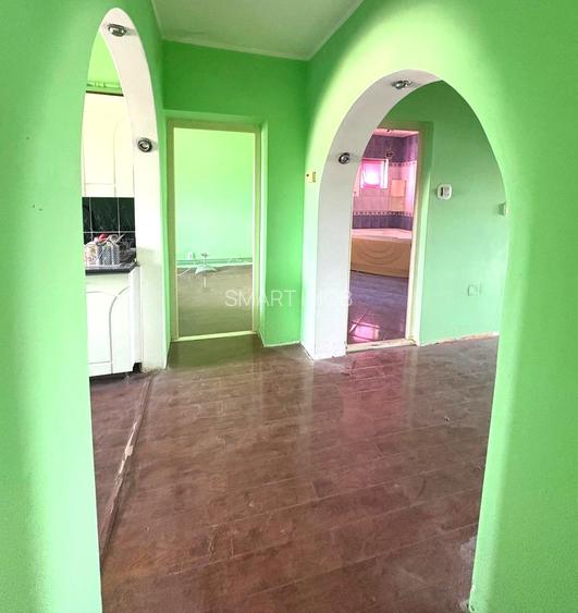 Apartament 4 camere 89mp 3 minute de Politie  finisaje Pret 78.000eur neg - 4