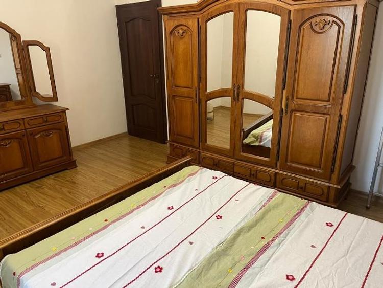 Închiriez duplex in Giroc-sat în apropiere de gradiniță și scoală