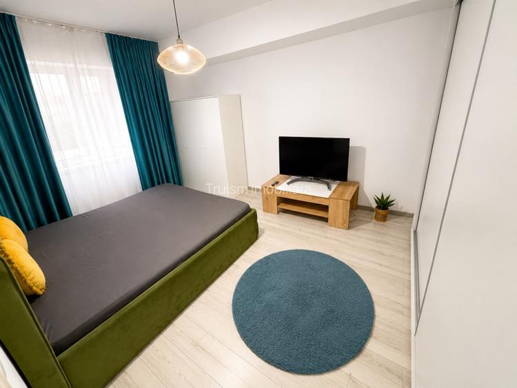 Apartament 2 camere, Conf 1A, Decomandat | Bloc 2018 | 9 Mai - 3