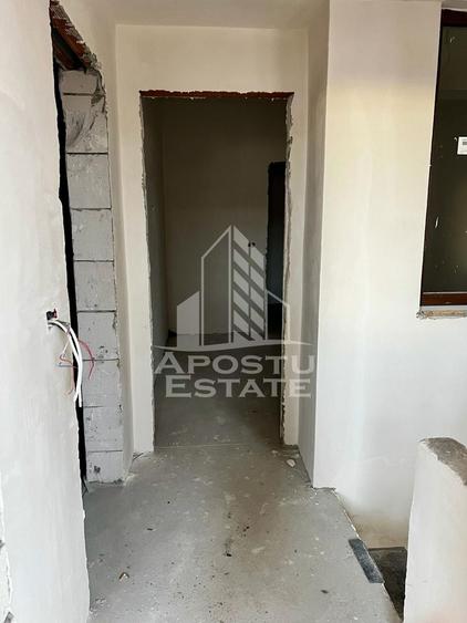 Apartament in bloc nou cu 4 camere, tip Samanta ,zona Alfa