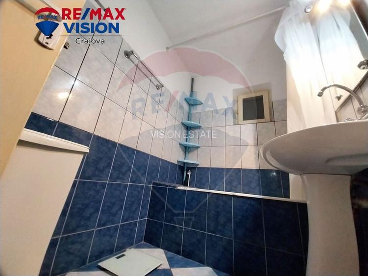 Apartament de vânzare în zona Profi -Valea Rosie - 12