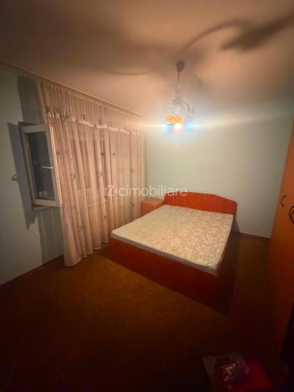 Apartament 2 camere de vânzare | 13 Septembrie – Șerbota | 64 mp - 4