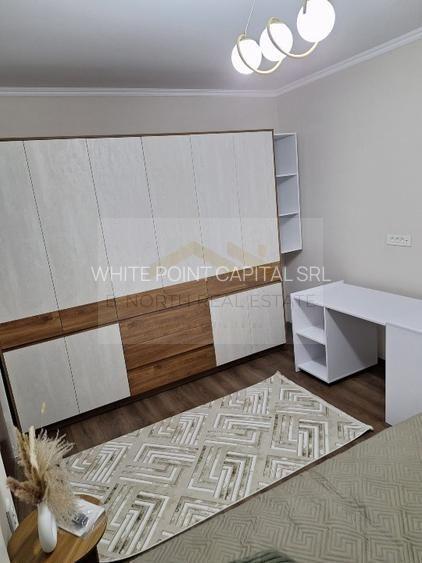 Apartament 2 camere de închiriat | Bd. Alexandru Obregia | Prima închiriere - 2