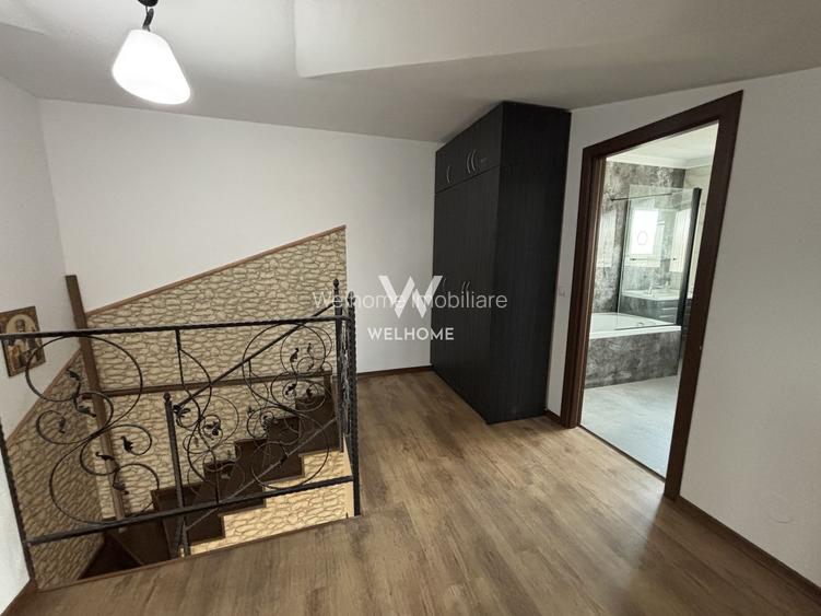 Casa 5 camere cu teren GENEROS si CARPORT - Cartierul Arhitectilor - 21