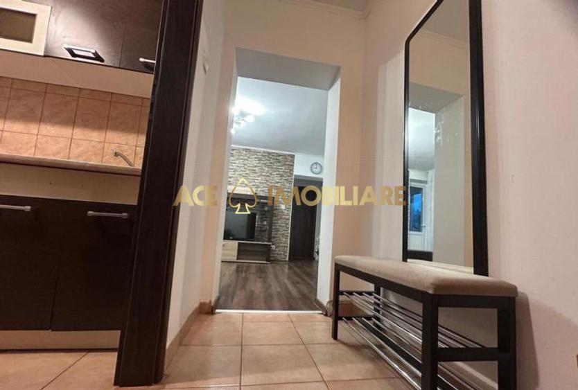 3 Camere de inchiriat | Drumul Taberei | Mobilat-Utilat | Metrou