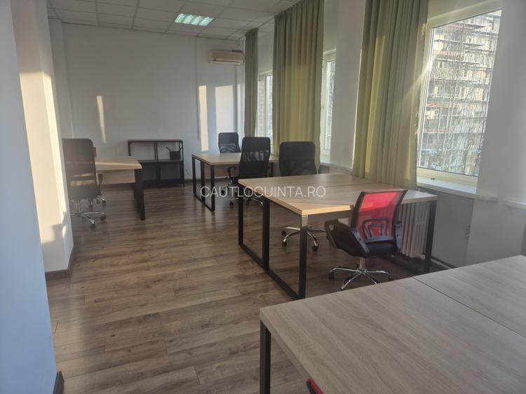 Spatiu birou| 4 camere 124 mp | Splaiul Independentei| - 3