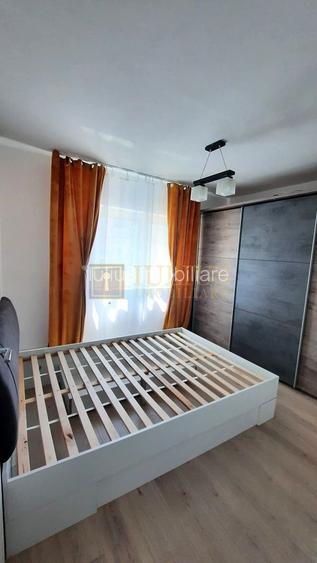 Apartament cu 2 camere, Spitalul Judetean, pet friendly! - 5