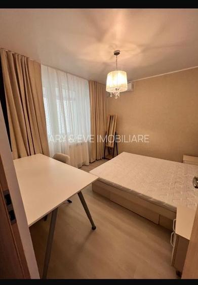 Apartament elegant cu 3 camere de închiriat în inima Bucureștiului – Unirii - 6