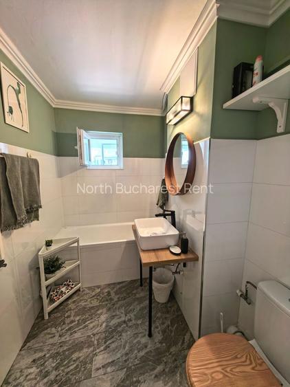 Apartament 2 camere | Piata Victoriei | Pet Friendly! - 8