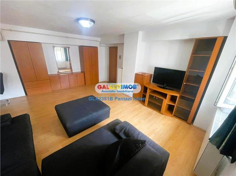 2 camere | Lujerului | Centrala Proprie | Parcare | 7min. metrou