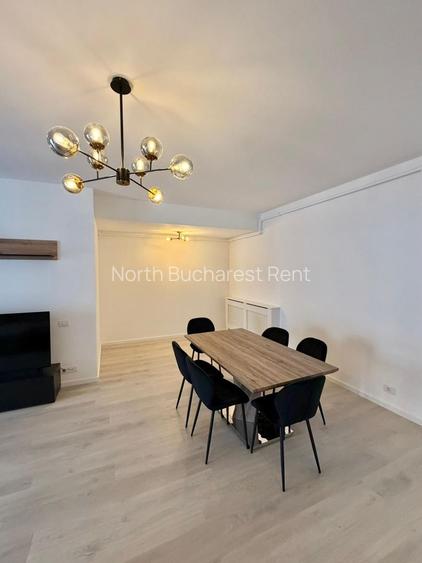 Apartament 2 camere, 114mp pe Sos Nordului - 2