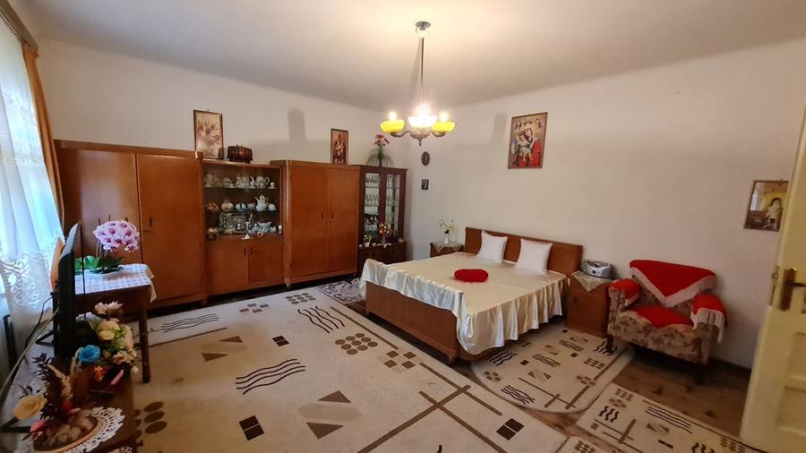 Casa in zona Centrala
