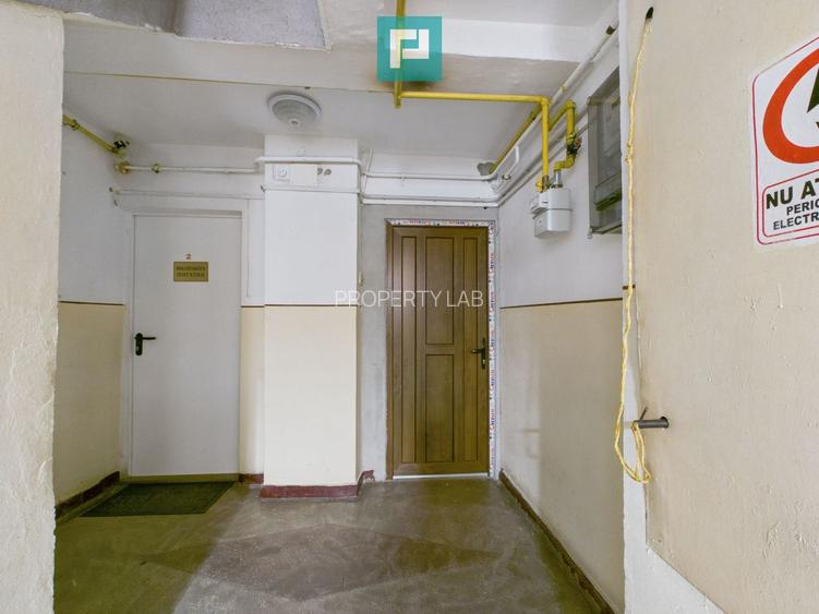 APARTAMENT 2 CAMERE LA PARTER – BANU MĂRĂCINE - 10