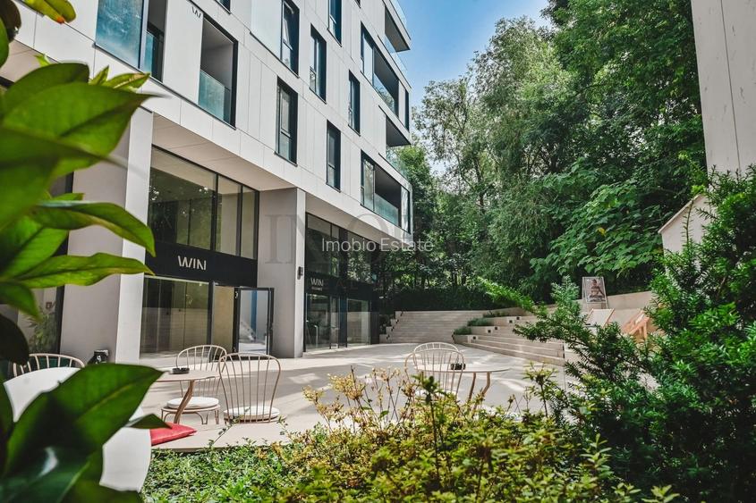 Apartament 2 Camere | Win Herastrau | Special Design - 21