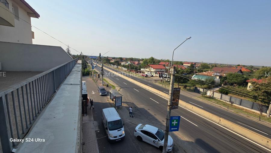 Apartament 3 camere | 226,84 mp total | Două terase | DN1 – Săftica - 16