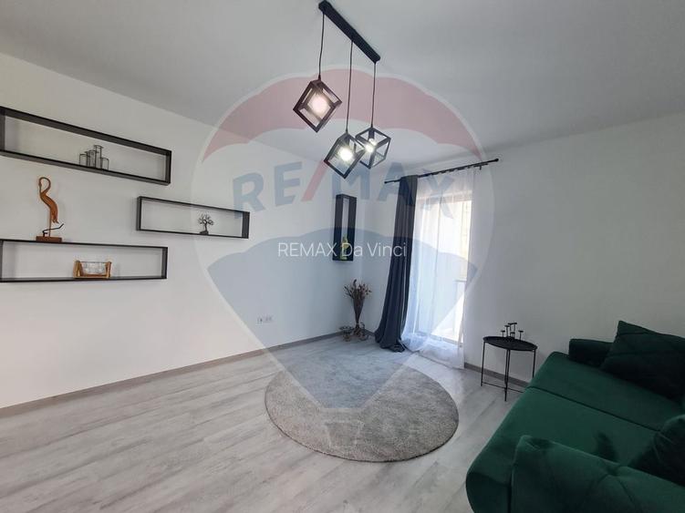 Apartament complex Leebay, mobilat si utilat complet - 4