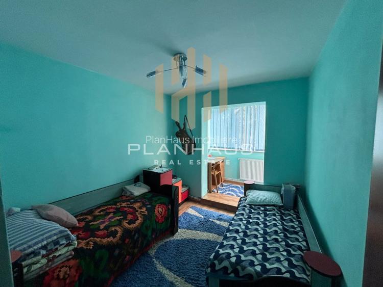 Apartament 3 camere - parter, zona Facultatea de Inginerie, UTCN - 4