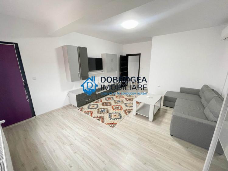 C5, ultramodern, mobilat-utilat complet - 4