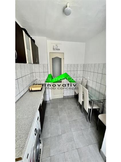 Apartament de inchiriat 2 camere Sibiu Vasile Milea